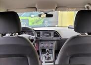 Seat Leon 17