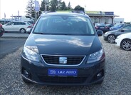 Seat Alhambra 2