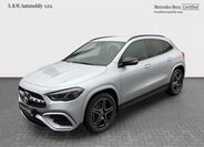 Mercedes-Benz GLA 1
