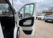 Peugeot Boxer 17