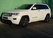 Jeep Grand Cherokee 2