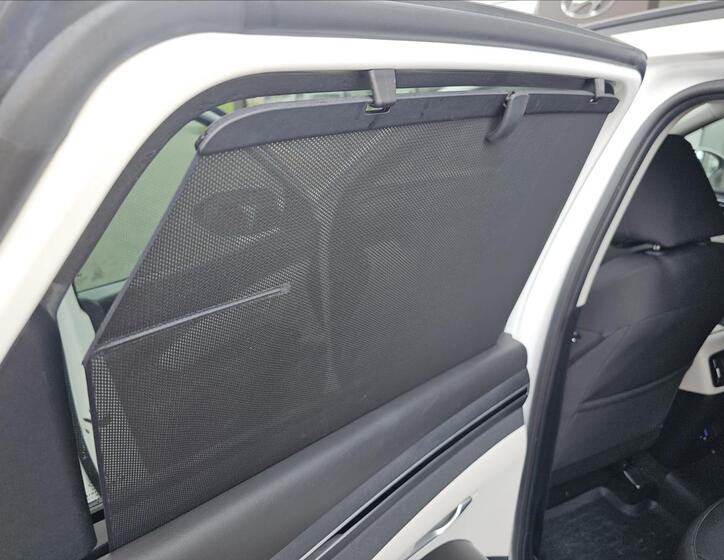 Hyundai Tucson 20