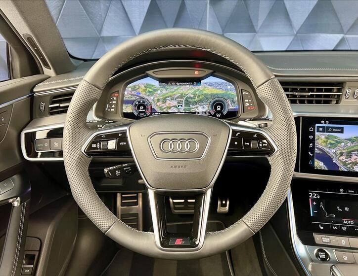 Audi A6 12