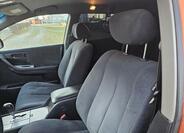 Nissan Murano 10