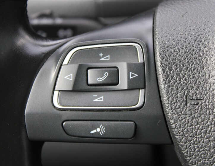 Volkswagen Touran 15
