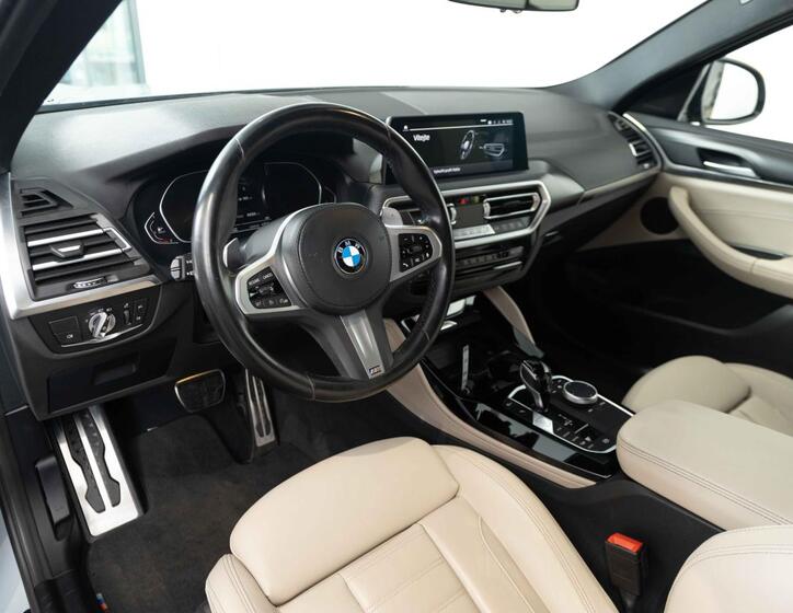BMW X4 11