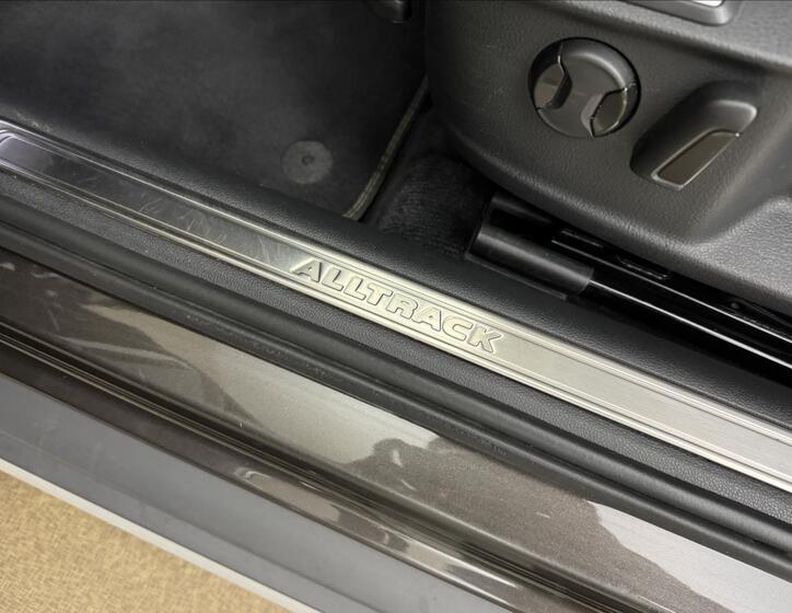 Volkswagen Passat 45