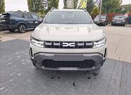 Dacia Duster 9