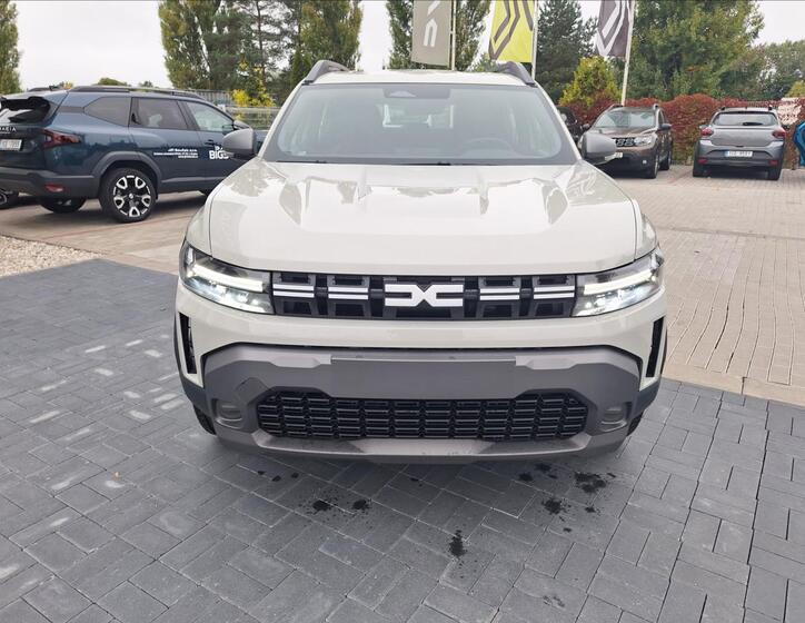 Dacia Duster 9