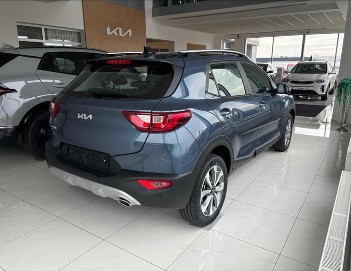 KIA Stonic 2