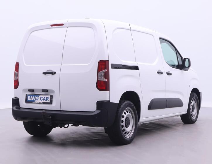 Toyota ProAce 7