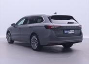 Škoda Superb 5