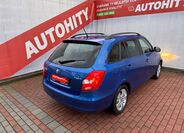 Škoda Fabia 6