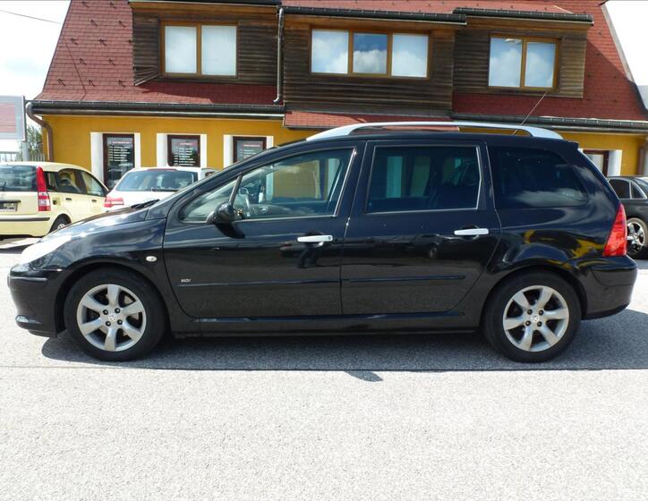 Peugeot 307 15