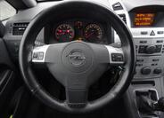 Opel Zafira 19