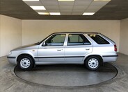 Škoda Felicia 4