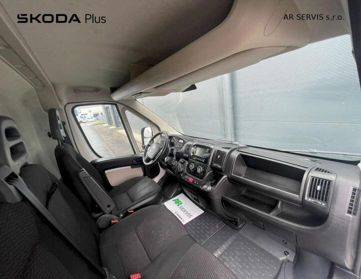 Citroën Jumper 5