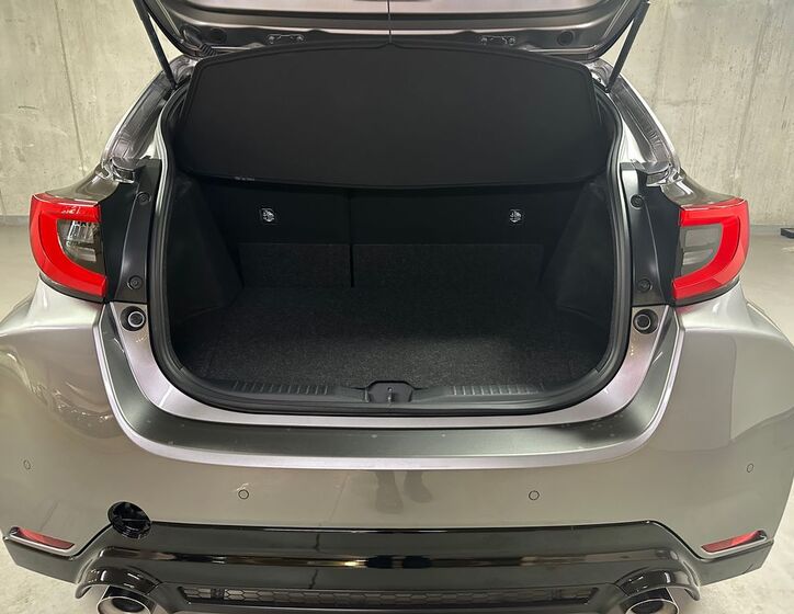 Toyota Yaris 10