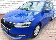 Škoda Fabia 7