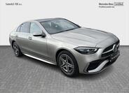 Mercedes-Benz Třídy C 7