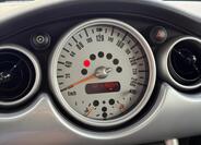 Mini Cooper 10