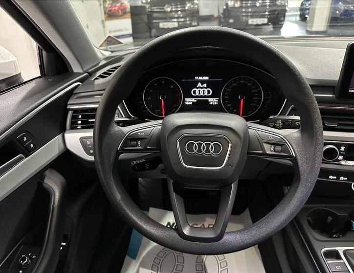 Audi A4 19