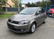 Volkswagen Golf Plus 1