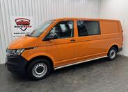 Volkswagen Transporter 3