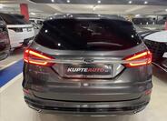 Ford Mondeo 4