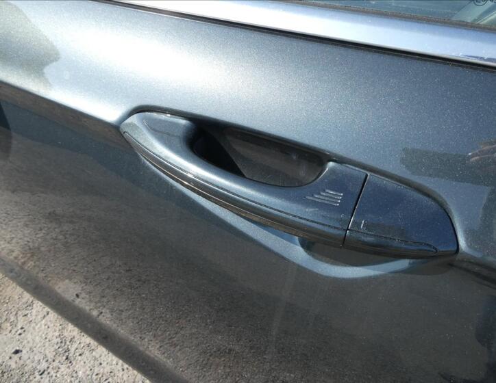 Ford Mondeo 14