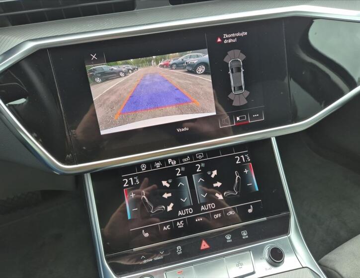Audi A6 12