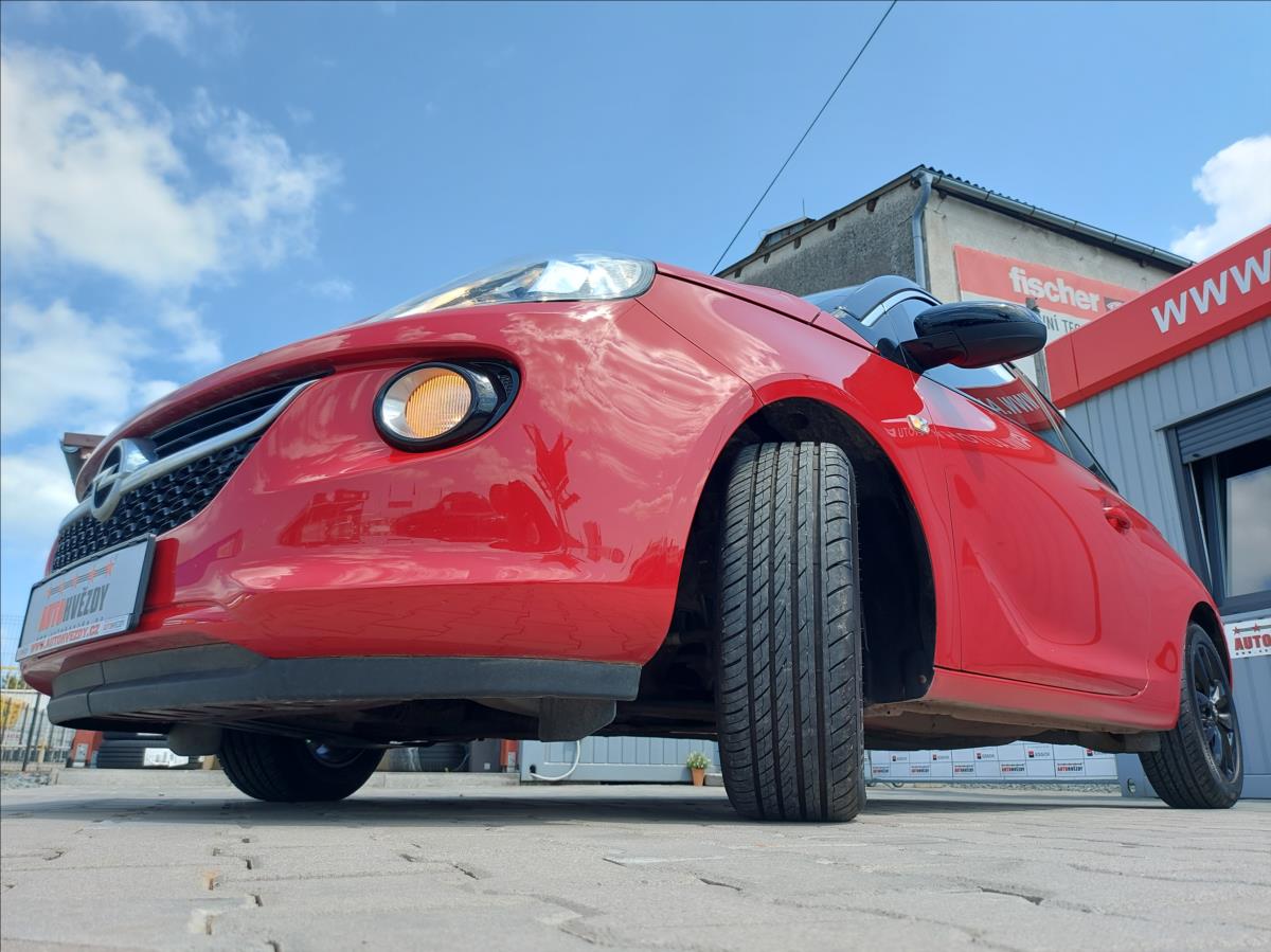 Opel Adam