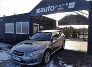 Subaru Legacy 3