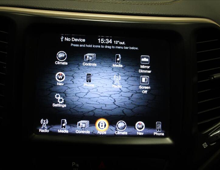 Jeep Cherokee 36