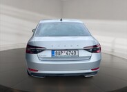 Škoda Superb 5