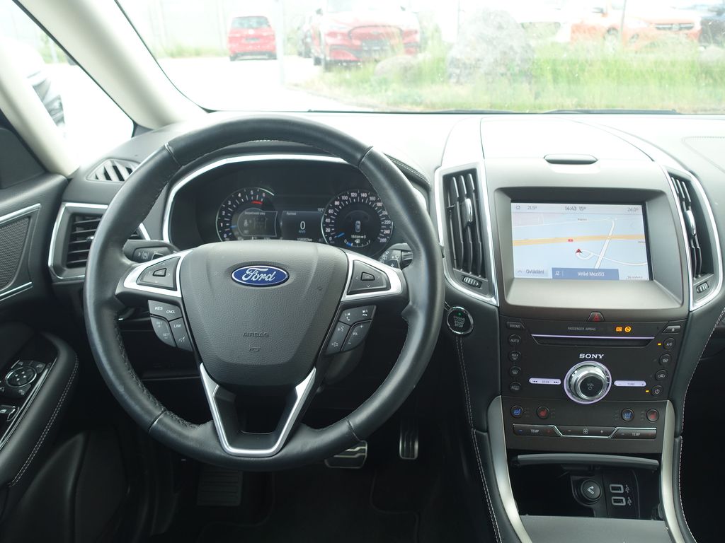Ford Galaxy