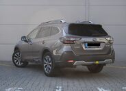 Subaru Outback 7