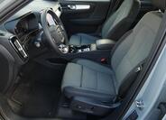 Volvo XC40 18