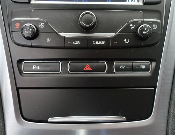 Ford Mondeo 13