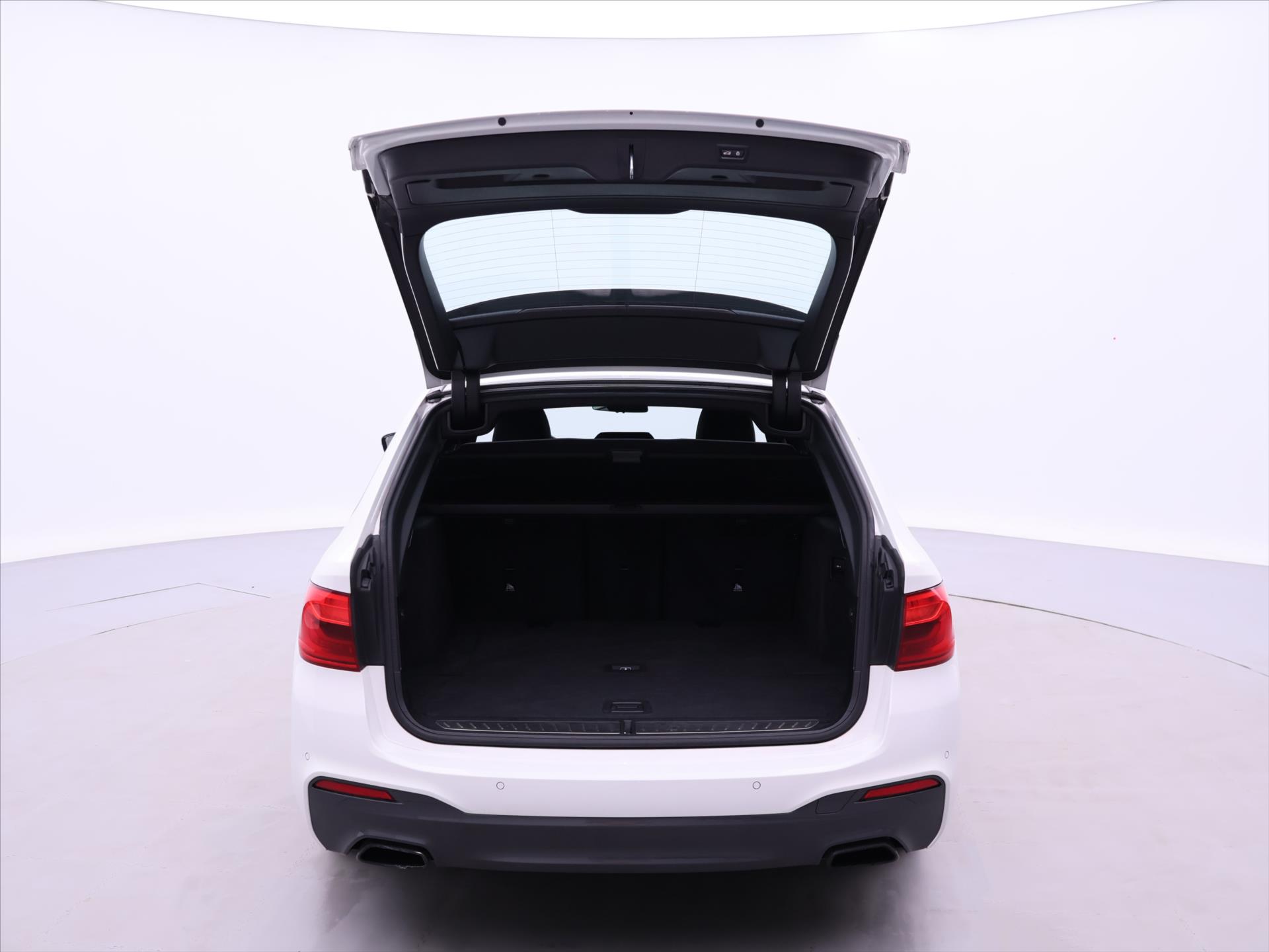 BMW Řada 5