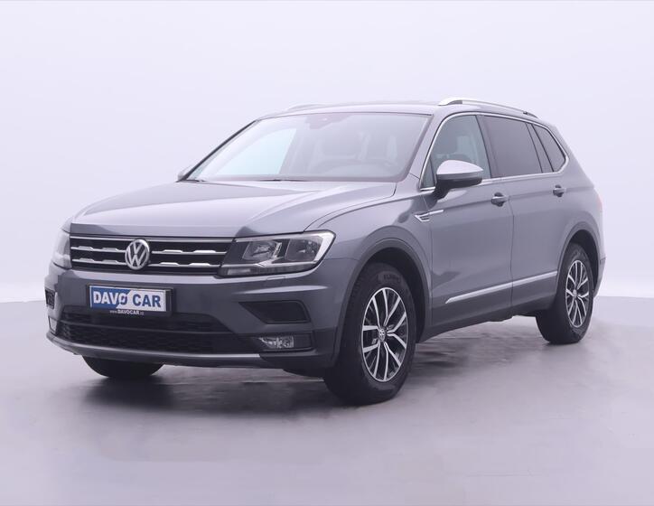 Volkswagen Tiguan Allspace 3