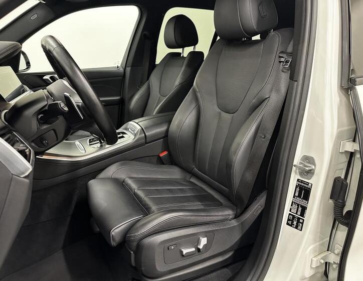 BMW X5 7