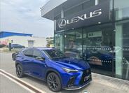 Lexus NX 450h+ 6