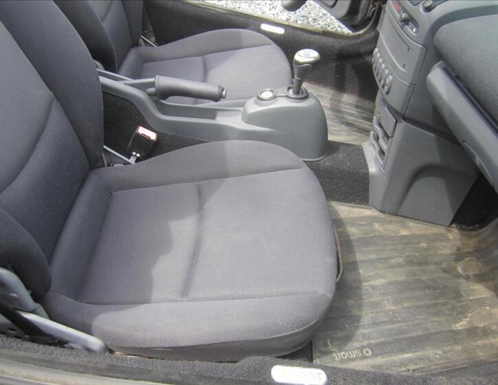 Smart Roadster 20