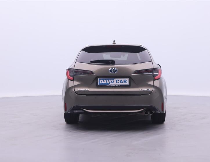 Toyota Corolla 6