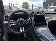 Mercedes-Benz GLC 10