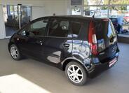 Mitsubishi Colt 7