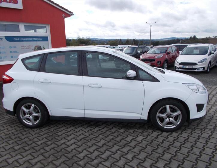 Ford C-MAX 8
