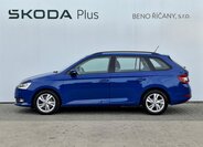 Škoda Fabia 3