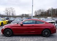 Mercedes-Benz Třídy C 3